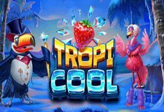 Tropicool Logo