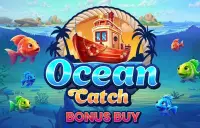 Ocean Catch Bonus Buy Logo