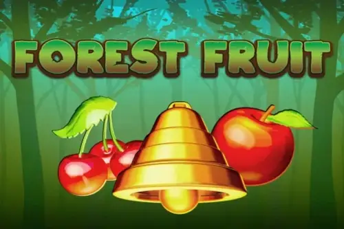 Forest Fruit Logo