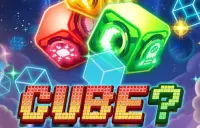 Cube Logo