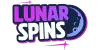 Lunar Spins Logo
