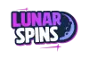 Lunar Spins Logo