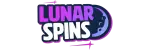 Lunar Spins Logo