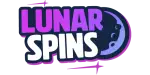 Lunar Spins Logo