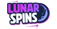Lunar Spins Logo