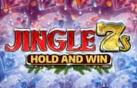 Jingle 7s Hold and Win Logo