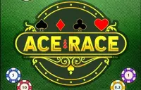 Ace Race Logo