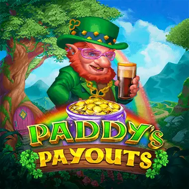Paddy's Payouts Logo