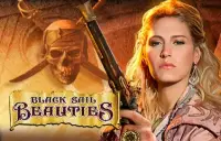 Black Sail Beauties Logo