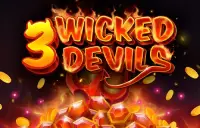 3 Wicked Devils Logo