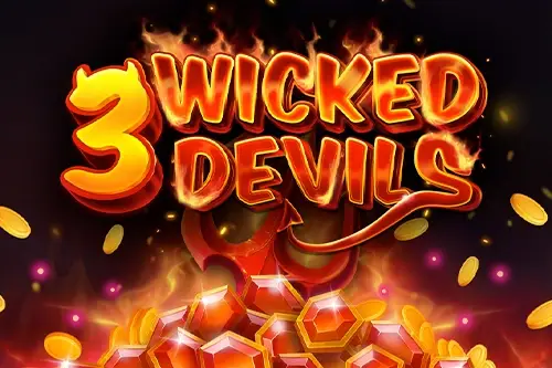 3 Wicked Devils Logo