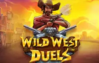 Wild West Duels Logo