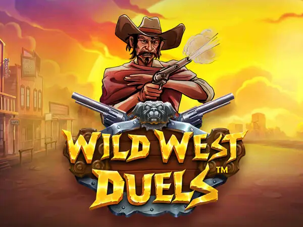 Wild West Duels Logo