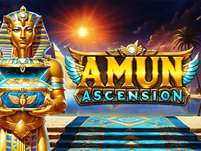 Amun Ascension Logo