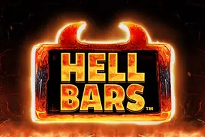 Hell Bars Logo