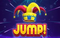 Jump! Logo