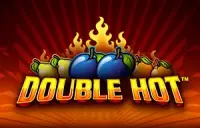 Double Hot Logo