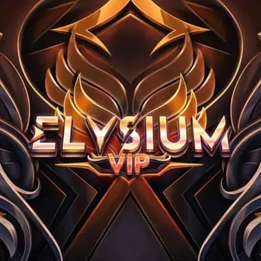 Elysium VIP Logo