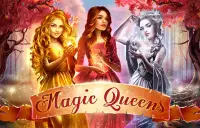 Magic Queens Logo