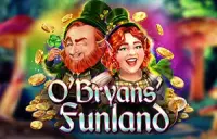 O'Bryans' Funland Logo