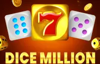 Dice Million Logo