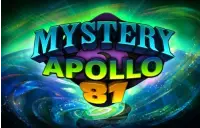 Mystery Apollo 81 Logo