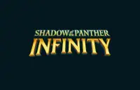 Shadow of the Panther Infinity Logo