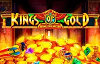 Kings of Gold Logo