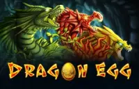 Dragon Egg Logo