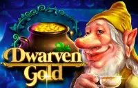 Dwarven Gold Logo