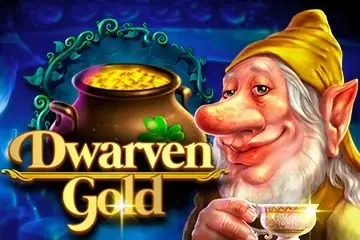 Dwarven Gold Logo