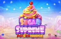 Sugar Supreme Powernudge Logo