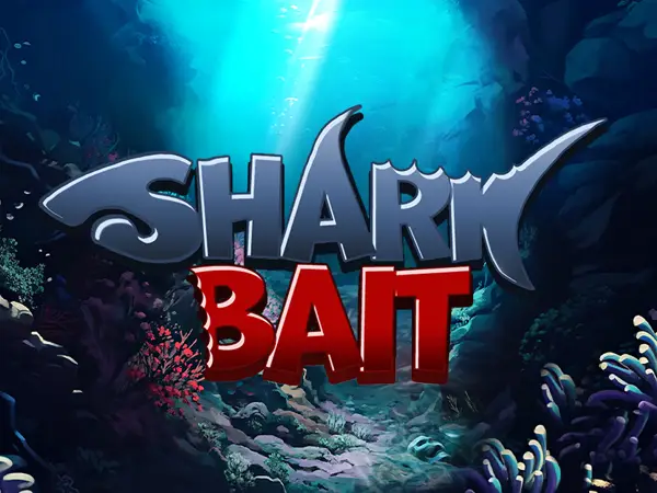 Shark Bait Logo