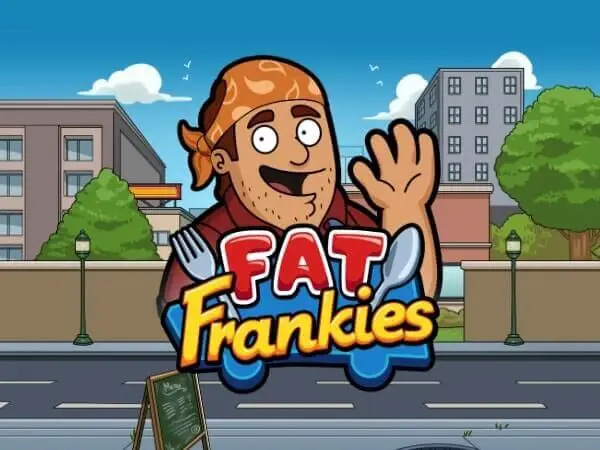 Fat Frankies Logo