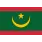 Mauretanien Logo