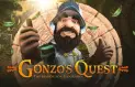 Gonzo's Quest Logo