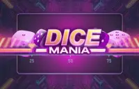 Dice Mania Logo