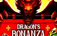DRAGON'S BONANZA Logo