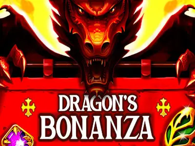 DRAGON'S BONANZA Logo