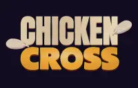 Chicken Cross Logo