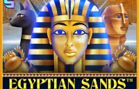 Egyptian Sands Logo