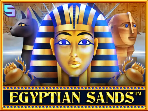 Egyptian Sands Logo