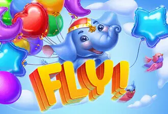 Fly! Logo