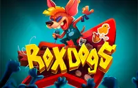 RoxDogs Logo