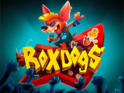 RoxDogs Logo