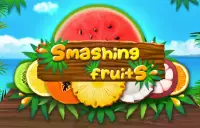 Smashing Fruits Logo