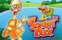Scruffy Duck Logo