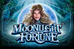 Moonlight Fortune Logo