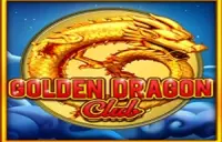 Golden Dragon Club Logo