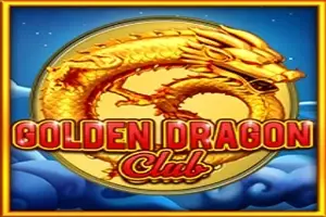 Golden Dragon Club Logo